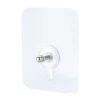 Strong adhesive seamless nails, no need for drilling, installation screws, screw rods, photo frames, kitchen adhesive seamless wall nails Item Picture
